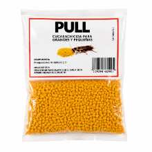 Cucarachicida Pull Amarillo