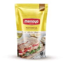 Mayonesa Menoyo x 250gr