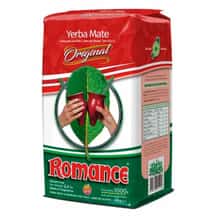 Yerba Mate Romance x 1kg