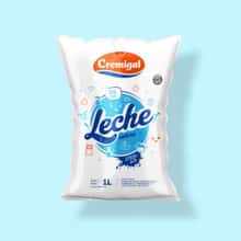 Leche Cremigal Sachet x 1lt