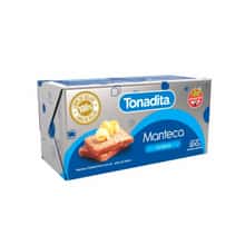 Manteca Tonadita x 200gr