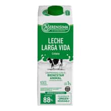 Leche La Serenisima Liviana 1% x 1lt