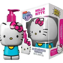 Jabon Liq. Hello Kitty x 300ml