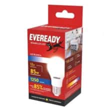 Foco Led Everedy 12w