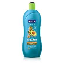 Shampoo Algabo Botella Aguac. Y Arg. X 930 ml