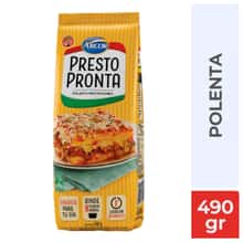 Polenta Prestopronta x 490gr