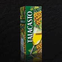 Vino Talacasto Blanco x 1lt