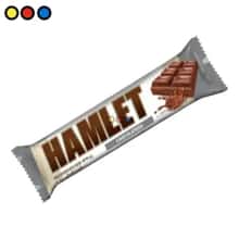 Chocolate Hamlet x 48gr