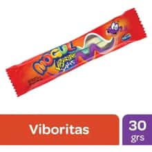 Gomitas Mogul Viboritas x 30gr
