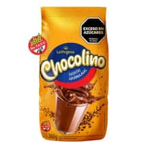 Cacao Chocolino x 360gr