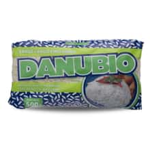 Arroz Danubio 5/0 x 500gr