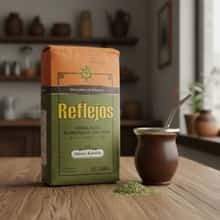 Yerba Reflejos x 1kg