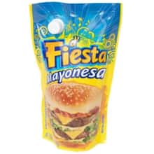 Mayonesa Fiesta x 250ml