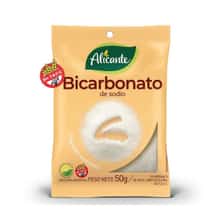 Alicante Bicarbonato 50gr