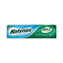 Kolynos Crema Dental x 70gr Triple Frescura