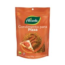 Alicante Condimento para Pizza