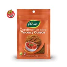 Alicante Condimento para Tuco