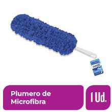 La Gauchita Plumero de Microfibra