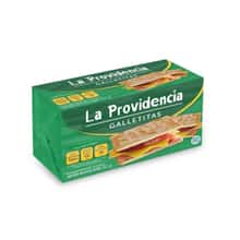 La Providencia Galletitas x 101gr