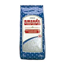 Arroz Amanda Largo Fino x 1kg