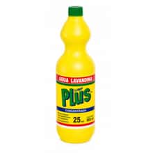 Lavandina Pluslimp x 1lt
