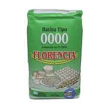 Harina Florencia 4/0 x 1kg