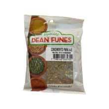 Dean Funes Oregano x 25gr