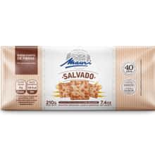 Galletita Salvado Mauri x 210gr