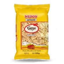 Fideos Vazquez Cinta Ancha n3 x 500gr