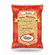 Fideos Vazquez Moños Color x 500gr