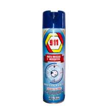 Insecticida 911 Moscas y Mosquitos x 360ml