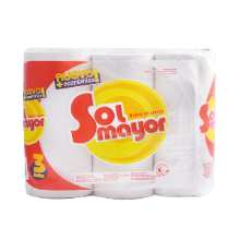 Rollo de Cocina Sol Mayor 3 x 40 hojas