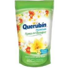 Querubin Suavizante Flor de Bosque x 900ml