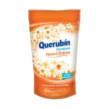 Querubin Suavizante Flor Citrica x 900ml