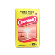 Yerba Clareando x 500gr