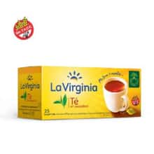 Te La Virginia Clasico x 25s