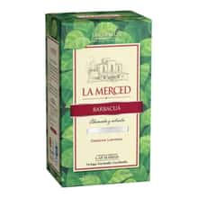 Yerba La Merced x 500gr
