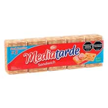 Galletitas Mediatarde x 535gr