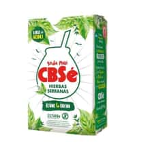 Yerba CBSE x 500gr