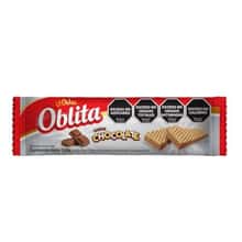 Oblea Oblita Chocolate x 100gr