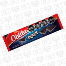 Oblea Oblita Black x 100gr