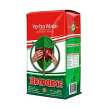 Yerba Romance x 500gr