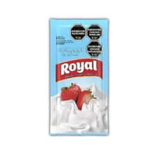 Chantilly x 50gr