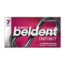 Beldent INF Blueberry x7