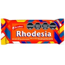 Rhodesia x4 unid