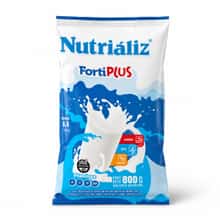 Leche en Polvo Nutrializ x 800gr