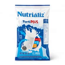 Leche en Polvo Nutrializ x 400gr