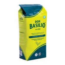Yerba Don Basilio Trad. x500gr