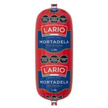 Mortadela Lario Bologna x Kg
