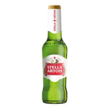 Stella Artois Porron x 330ml